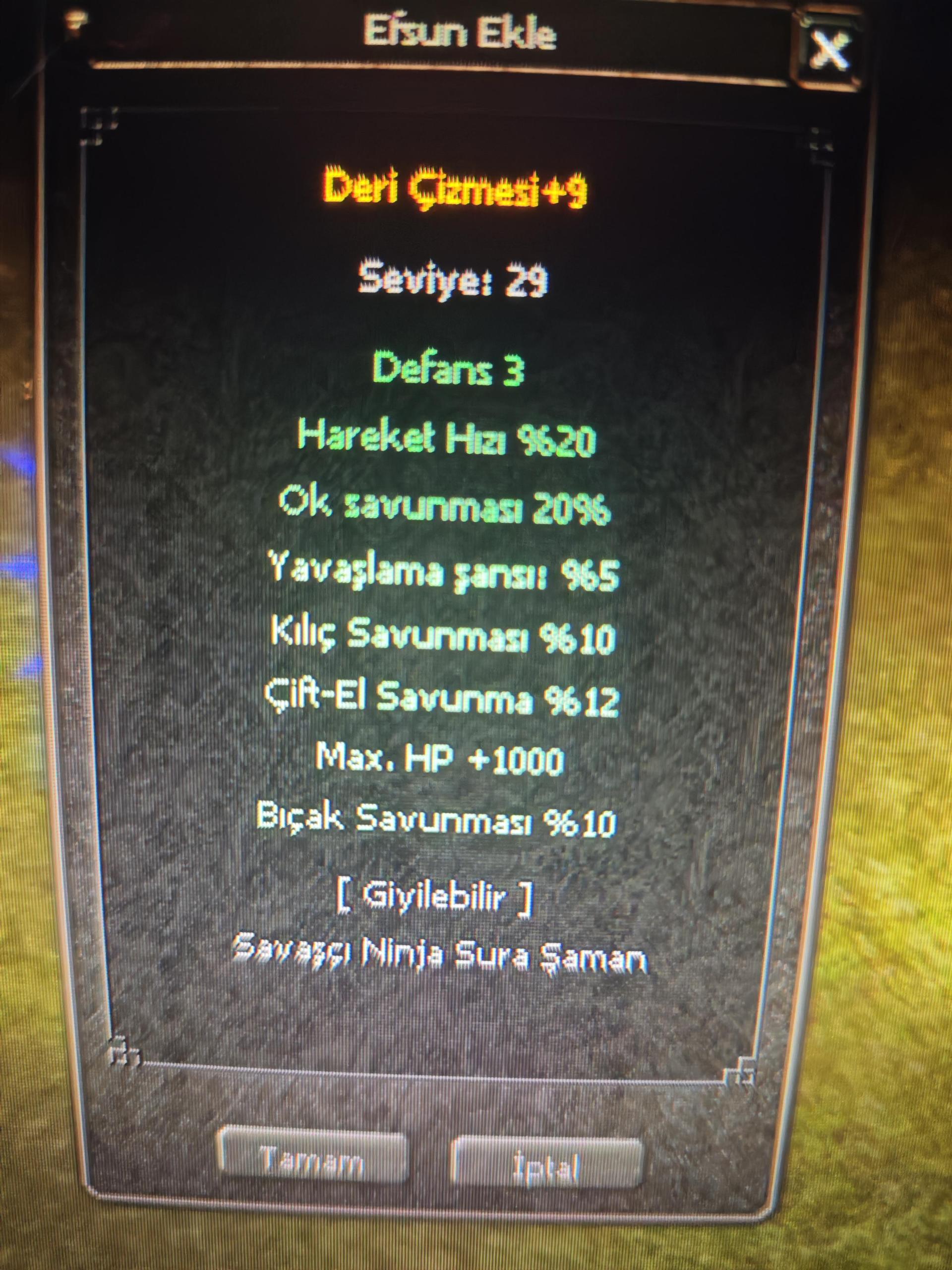 +9 DERİ ÇİZME 5-5
