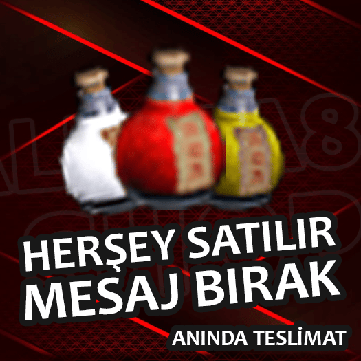 +0 RUH SET SATILIR HEMEN TESLİMAT
