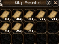 2000 BECERİ KİTABI PARÇASI ANINDA TESLM AKTİFİM