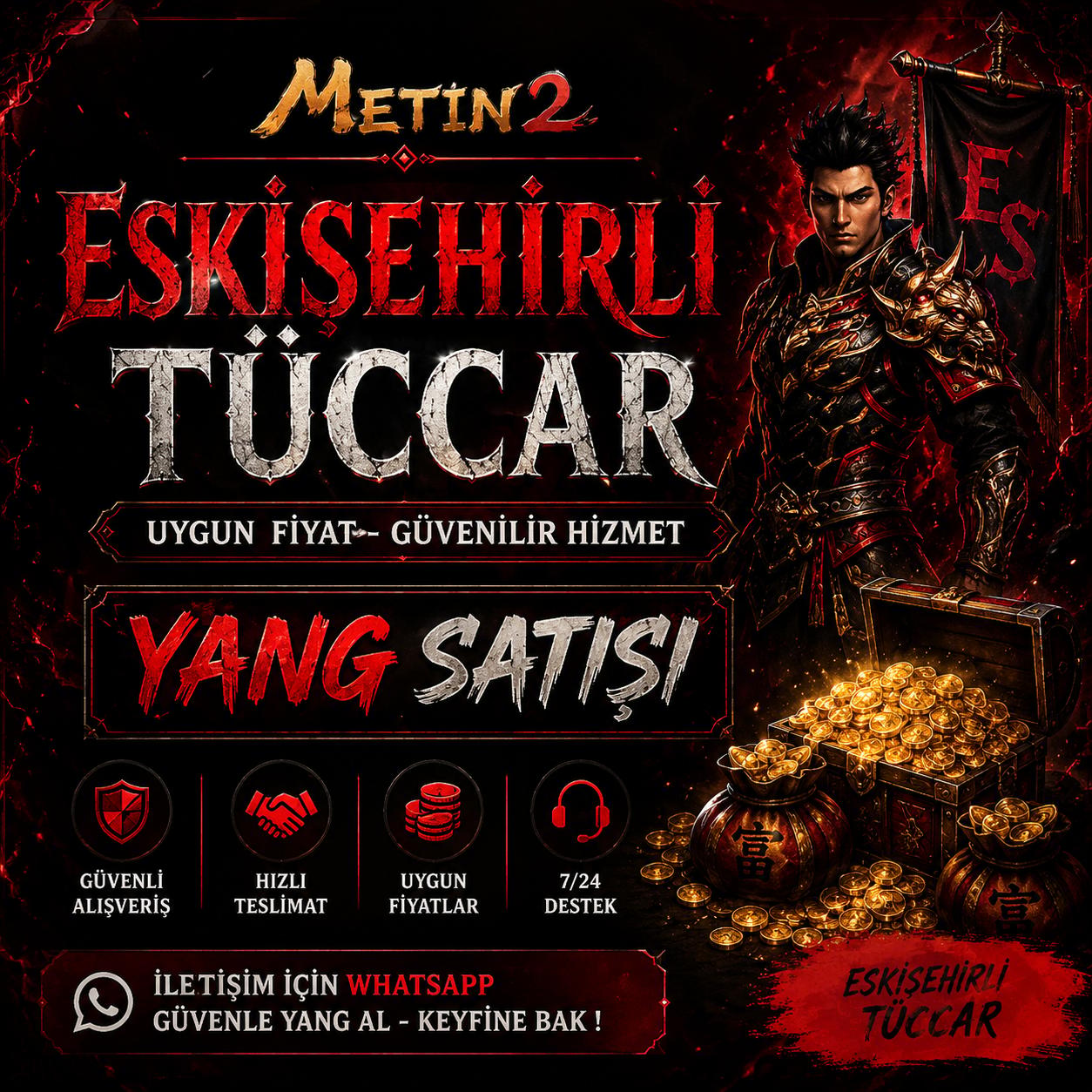 20 M 500 TL ANINDA TESLİMAT