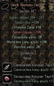 41 ORT +9 GBY