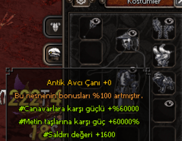 FULL CİLALI SON SEVİYE KOSTÜM SETİ