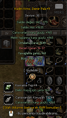 KADİM KDP
