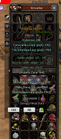 +9 42 ort dolu 500 tl