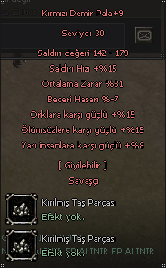 +9 KDP 31 ORT 8 YARI 15 ÖLÜMSÜZ