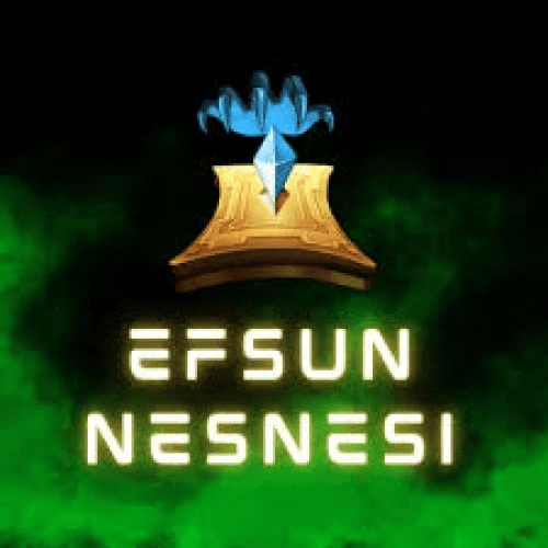 1.000 ADET EFSUN NESNESİ ANINDA TESLİMAT