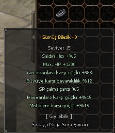 +9 GÜMÜŞ BİLEZİK TEKLİF YAPABİLİRSİNİZ