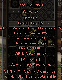 Anka Ayakkabı Elit Oğlu Elit