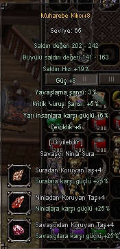 +8 ELİT MUHO TAKASA AÇIK