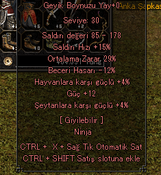 29 ort 12güçlü +0gby