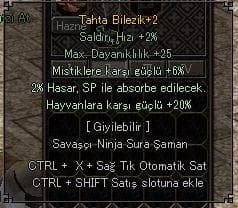 20 HAYVAN 50 TL ANINDA TESLİMAT