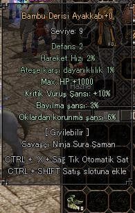 10 KRTİK 1K HP 30TL