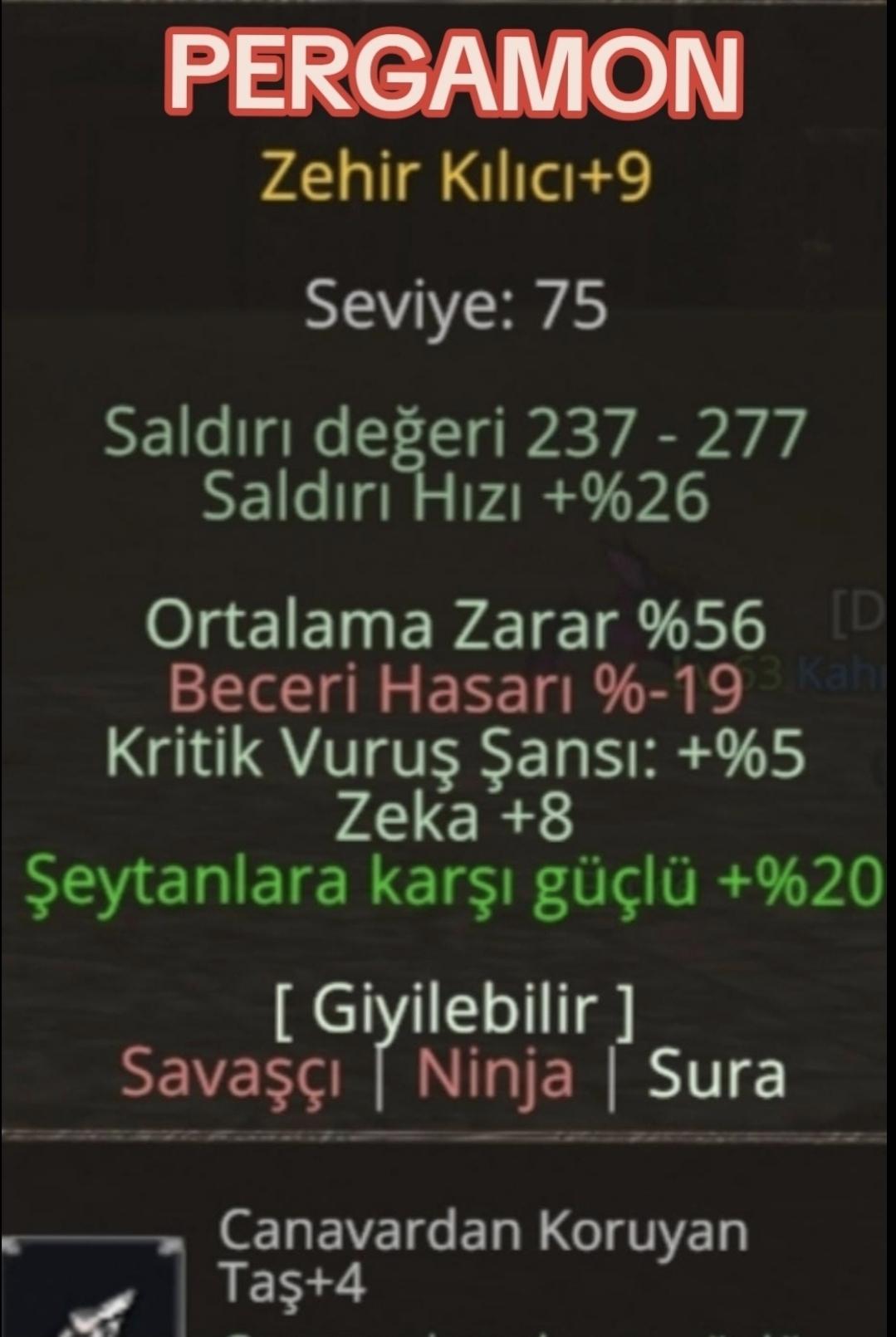 HARBİ ZEHİR ELİT DEĞİL EDİT