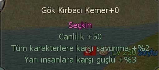 SEÇKİN SAVUNMA KEMER UCUZ ÇEK YAZMA
