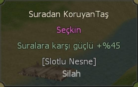 SEÇKİN SURA TAŞI UYGUN YAZMA ÇEK