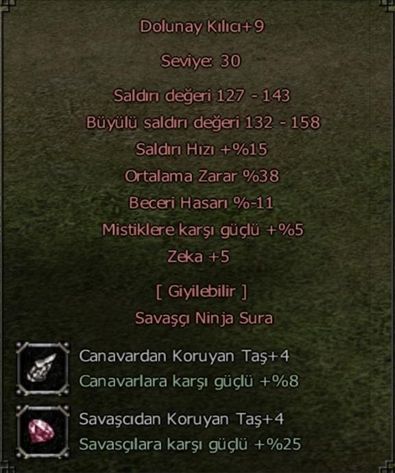 +9 DOLU 38 ORTALAMA 5 ZEKA BEDAVA ÇEK
