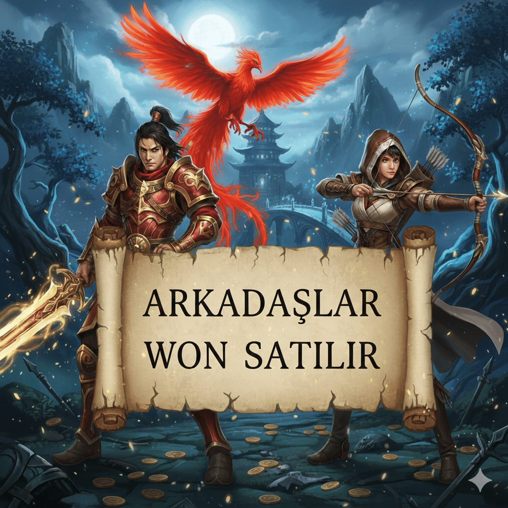50 W 370 TL ARKADAŞLAR 10 DK TESLİM CH1 GARDİYAN