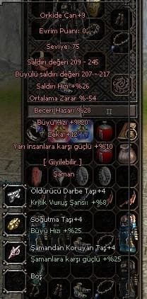 28 YARI ZEKA BUYU HIZI ORKİDE