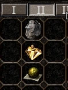 2 K RUH TAŞI METAL ZEN FASULYE 200 TL