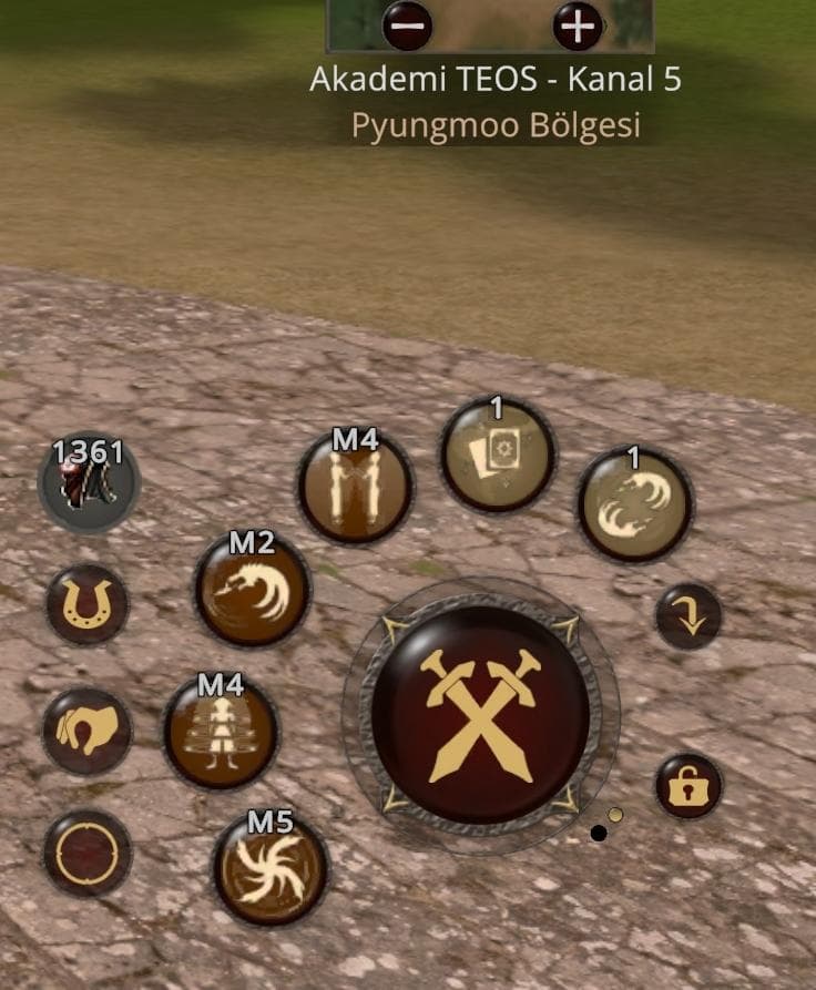 71 LEVEL KRİTİKÇİ ŞAMAN UYGUNA