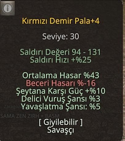 43 ORTALAMA KDP