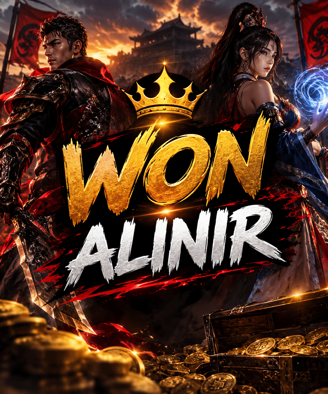 7 TL den Won alınır