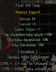 ELİT İTEM