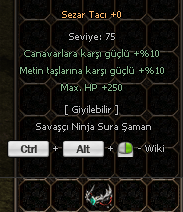 SEZAR TACI 7/24 TESLİM