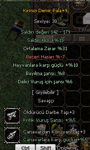 +9 31 ORT 6 DELİCİ 10 HAYVAN KDP 3 TAŞLI
