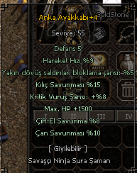 WSLİK ANKA AYAKKABI +4 TEKLİF ALINIR
