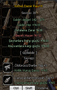 38 ORT +9 KDP KELEPİR