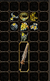 +9 MİNİ RUH SET VE +9 KADİM KDP 10 PVM ORT 10 METİNLİ