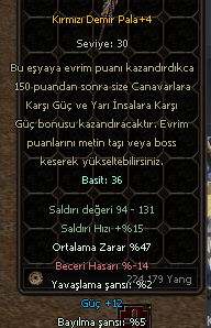47 ORT 12 GÜÇ 5 BAYILMA KDP