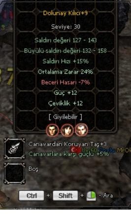 +9 DOLU ANINDA TESLİMAT