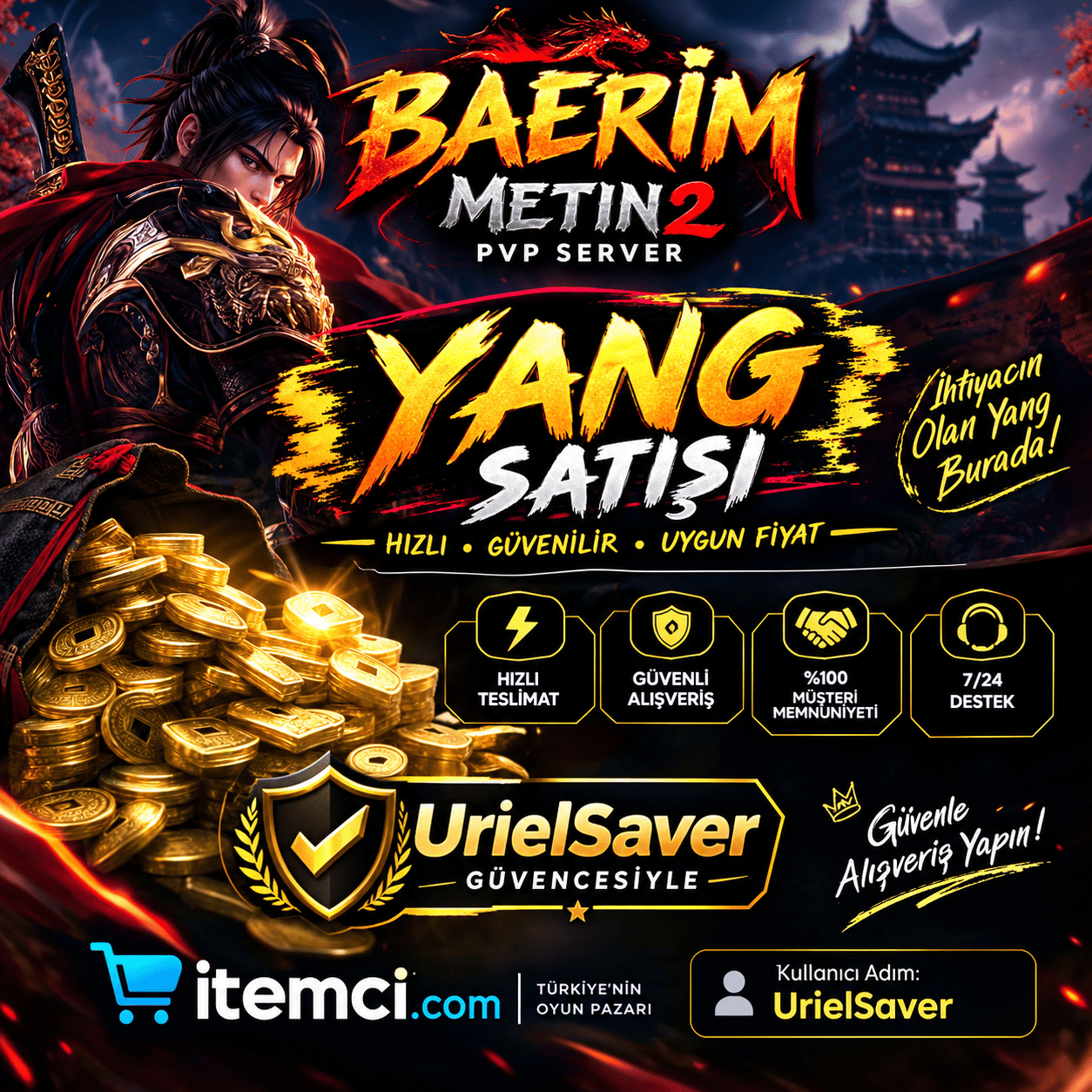 20T HEMEN TESLİM