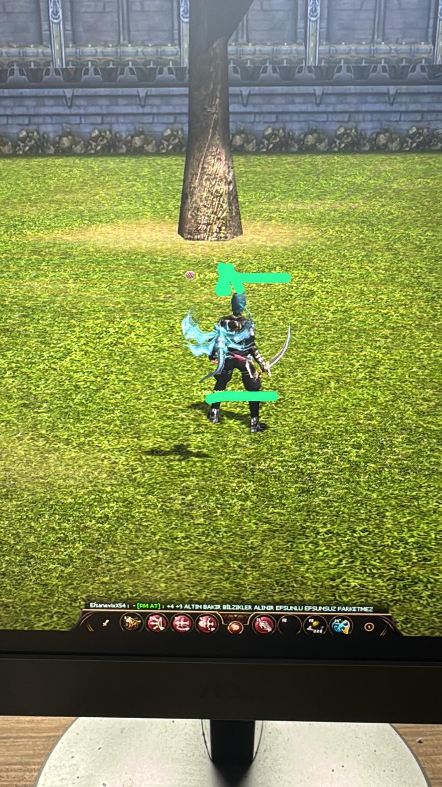 300 LVL NİNJA 275 FARMLIKLAR