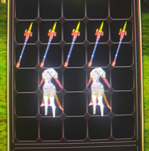 set