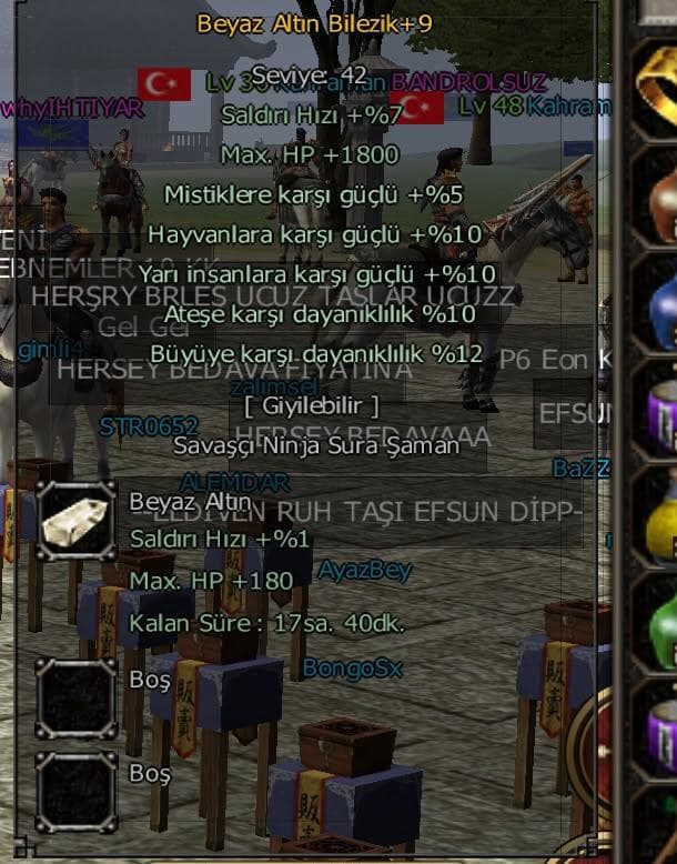 BEYAZ ALTIN BİLEZİK 12 BÜYÜ 10 YARI