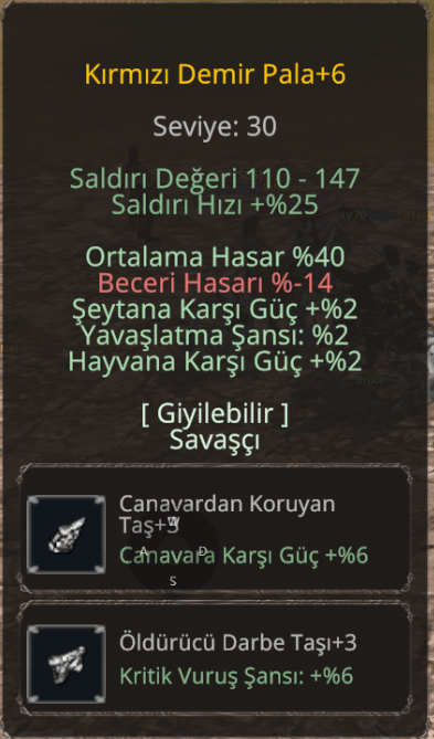 40 ORT +6 KDP KELEPİR FİYAT