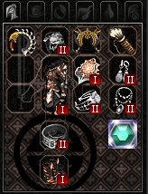 Son mape tek atan +26kt vuran ninja