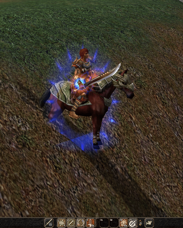42 LEVEL ATI ZIRHLI BEDO