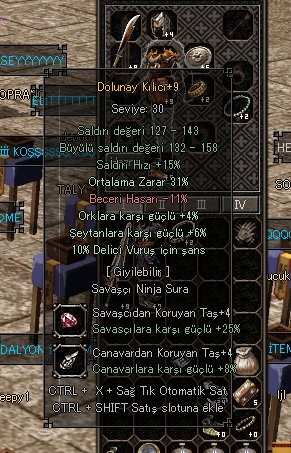 +9 31 ORT 10 DELİCİ 4 TAŞLI DOLU DİĞER İLANLARIMA DA BAKIN