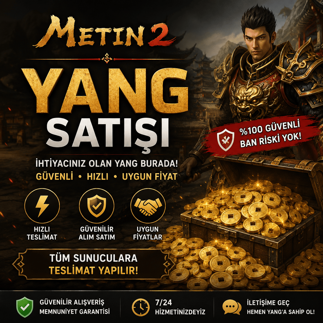 KT SATILIR HEMEN TESLIM EDILIR