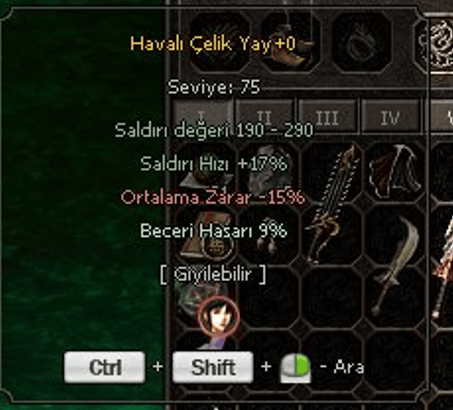 HAVALI ÇELİK YAY