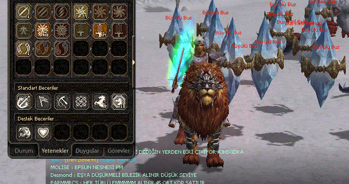 M8 HAVA 44 LWL BEDO NESNELİ