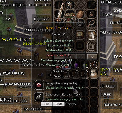 +8 KDP 39 ORT +3 TAŞLI