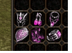 +9 YAKUT FUL SET 5 METİN 5 PVM