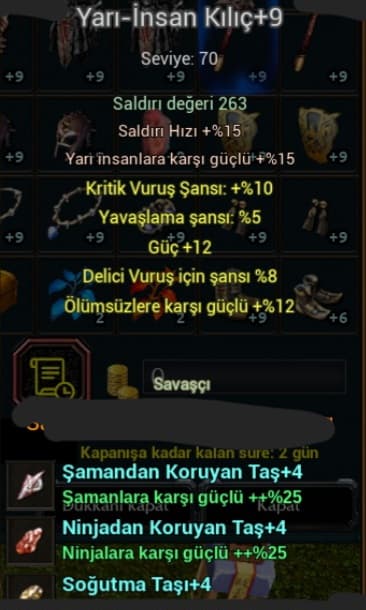 YARI İNSAN