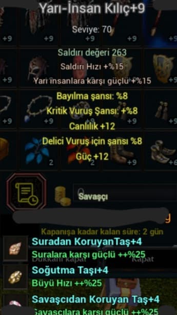 YARI İNSAN