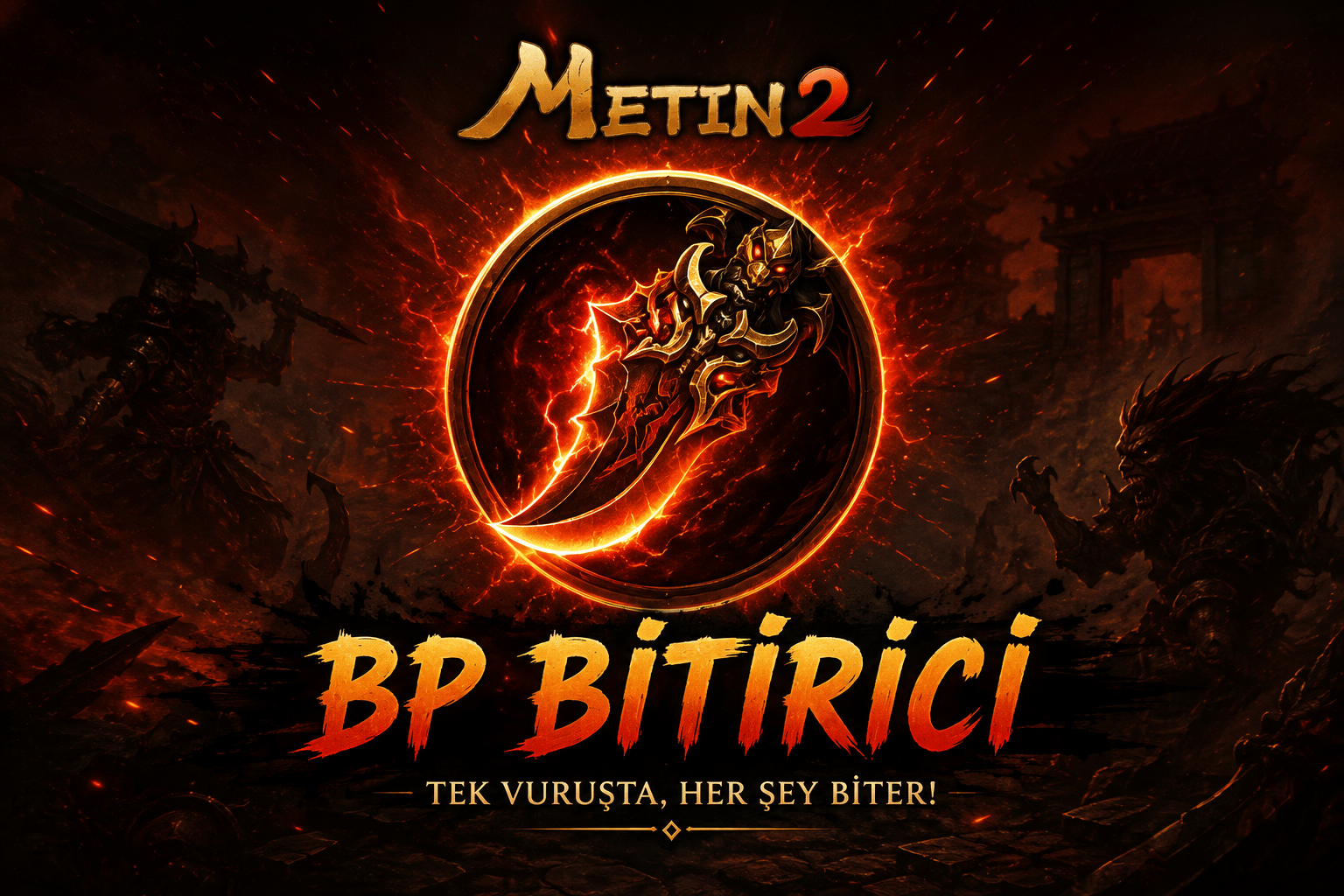 1 ADET BP BİTİRİCİ 200 TL HO
